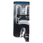 Genuine Janome/Elna ROLLED HEMMING FOOT (F) ELNA — part 20 thumbnail