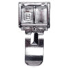Genuine Janome/Elna ZIPPER FOOT (B) ELNA EL9010