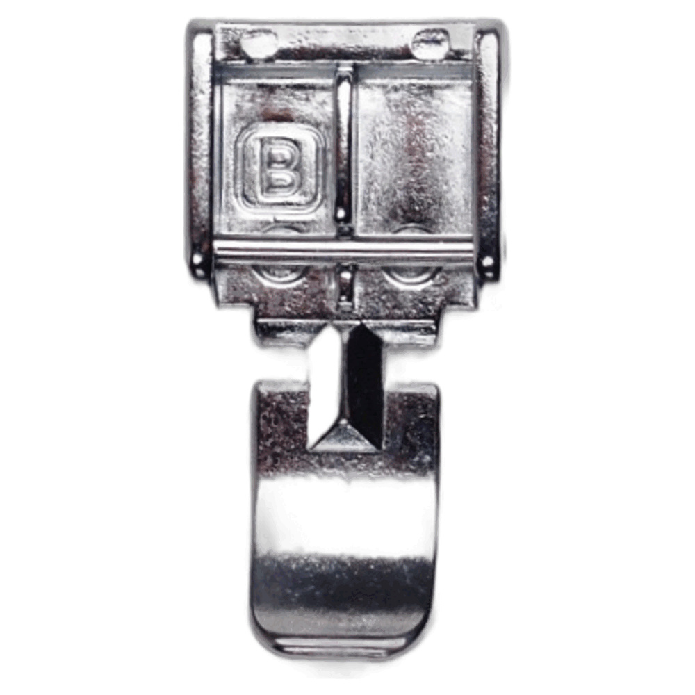Genuine Janome/Elna ZIPPER FOOT (B) ELNA EL9010