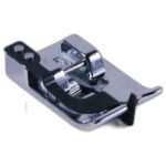 Genuine Janome/Elna BLIND STITCH PRESSER FOOT (D) — part 62 thumbnail