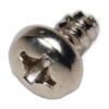 Genuine Janome/Elna TOP THREAD CUTTER SCREW 9020