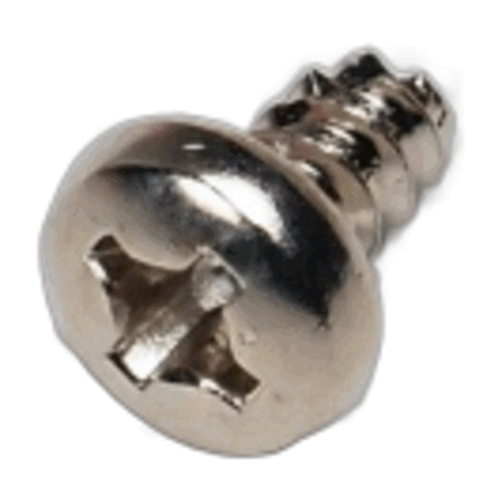 Genuine Janome/Elna TOP THREAD CUTTER SCREW 9020