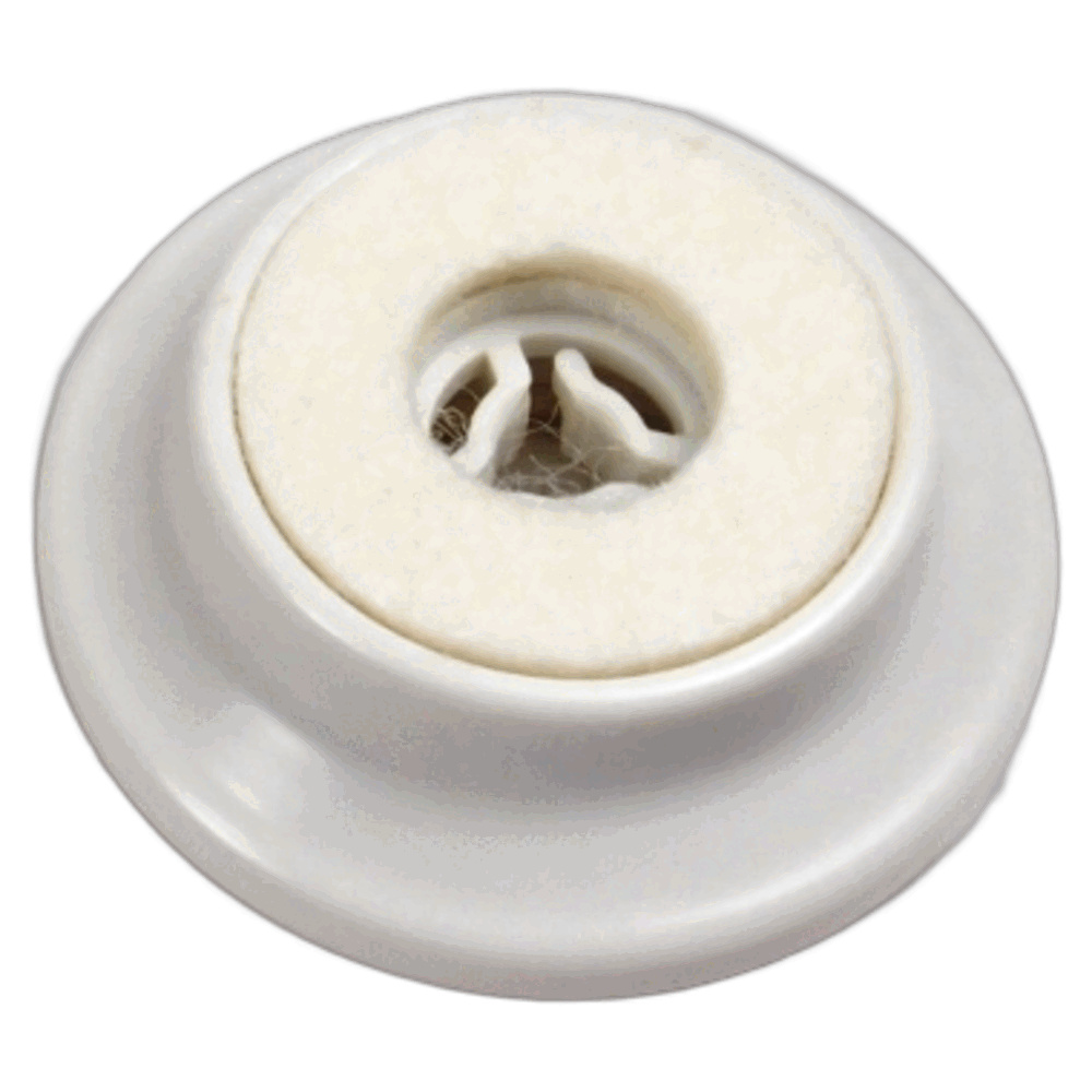 Genuine Janome/Elna BOBBIN WINDER SEAT ELNA XE1