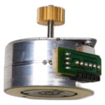 Genuine Janome/Elna DELIVERY STEP MOTOR ELNA XE1 — part 14 thumbnail