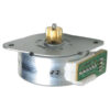 Genuine Janome/Elna STEPPER MOTOR