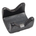 Genuine Janome/Elna PRESSER BAR POSITION BRACKET — part 87 thumbnail