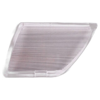 Genuine Janome/Elna LAMP WINDOW COVER EL9010