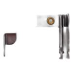 Genuine Janome/Elna NEEDLE THREADER HOOK HOLDER — part 28 thumbnail
