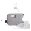 Genuine Janome/Elna NEEDLE PLATE ASSEMBLY ELNA XE1