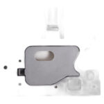 Genuine Janome/Elna NEEDLE PLATE ASSEMBLY ELNA XE1 — part 1 thumbnail
