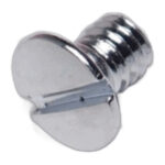 Genuine Janome/Elna NEEDLE PLATE SCREW ELNA XE1 — part 18 thumbnail