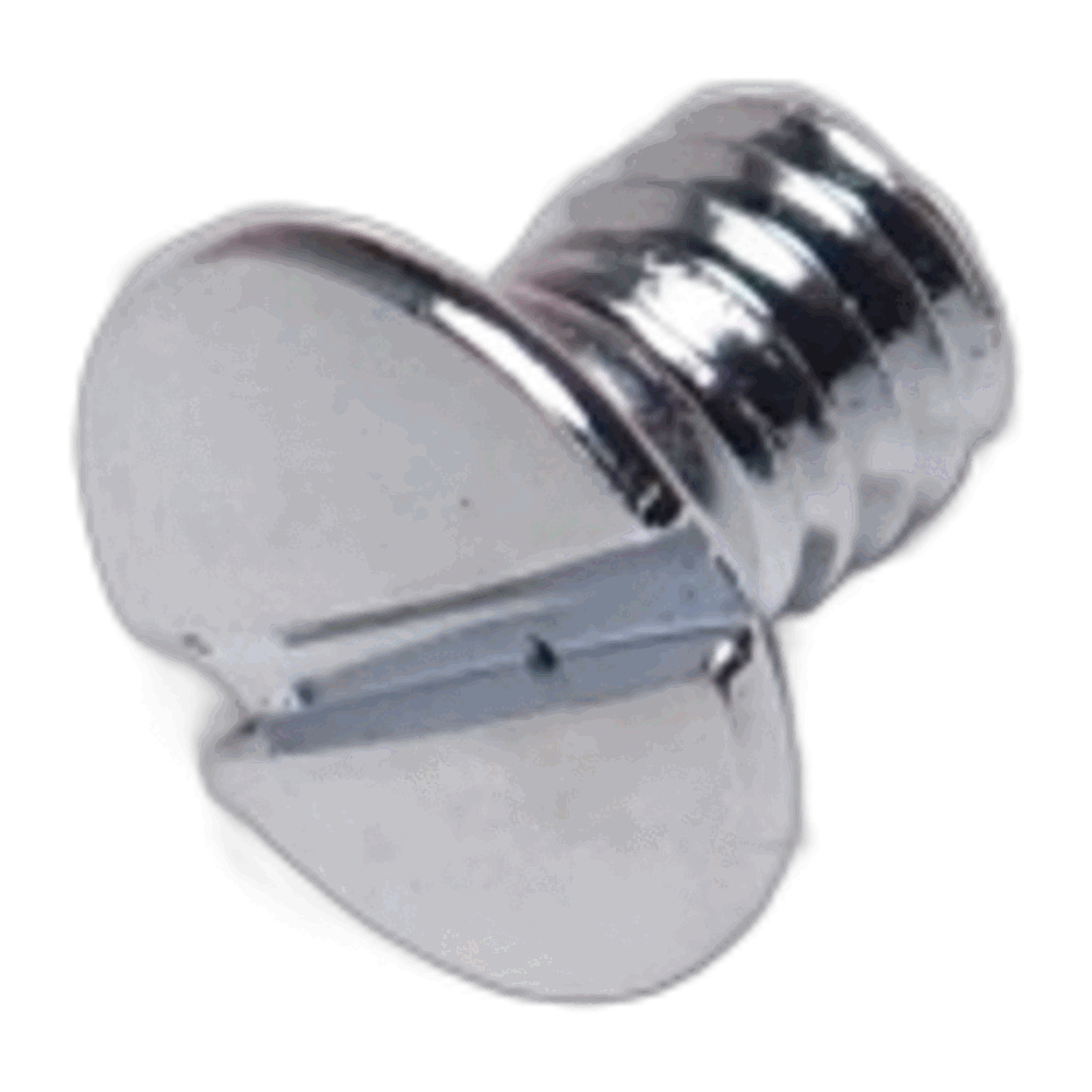 Genuine Janome/Elna NEEDLE PLATE SCREW ELNA XE1