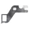 Genuine Janome/Elna MOVING KNIFE GUIDE PLATE