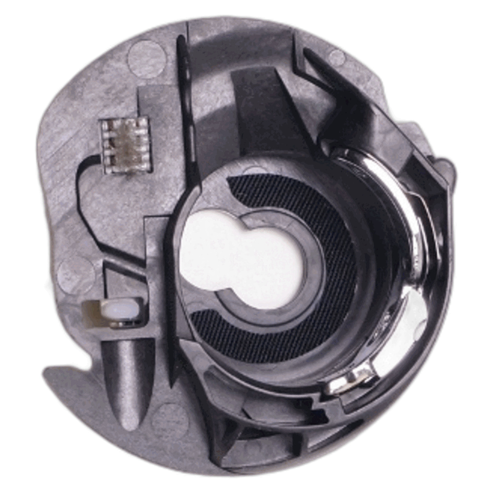 Genuine Janome/Elna BOBBIN CASE ELNA XE1 EL9010
