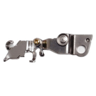 Genuine Janome/Elna THREAD HOLDING PLATE COMPLETE