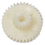 Genuine Janome/Elna INTERMEDIATE GEAR (A) EL9010 — part 7 thumbnail
