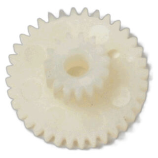 Genuine Janome/Elna INTERMEDIATE GEAR (A) EL9010