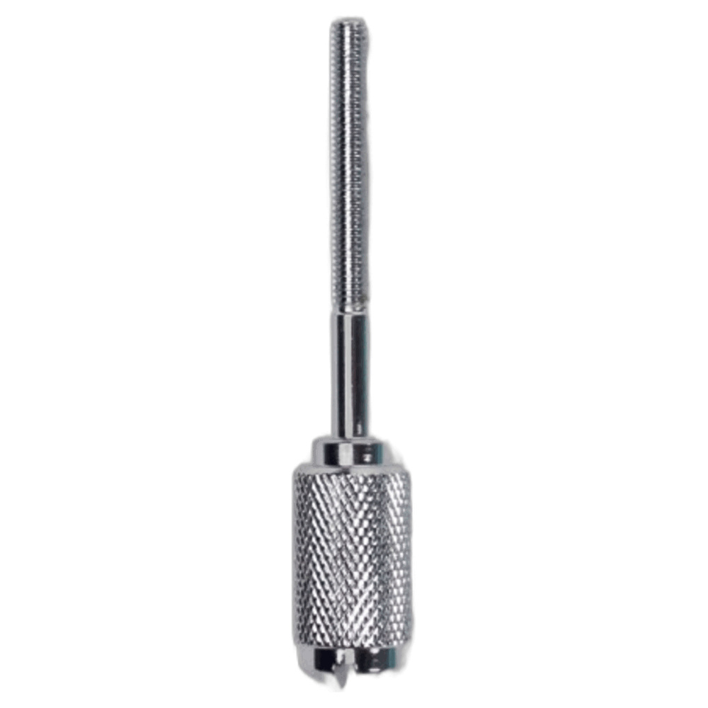 Genuine Janome/Elna LARGE HOOP KNOB SCREW EL9010