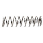 Genuine Janome/Elna FRAME RELEASE SPRING EL9010 — part 9 thumbnail