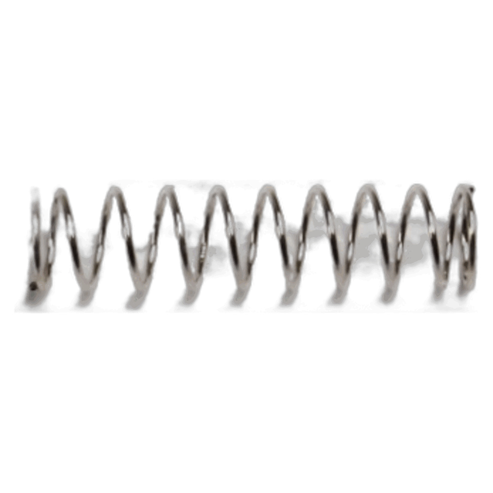 Genuine Janome/Elna FRAME RELEASE SPRING EL9010