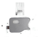 Genuine Janome/Elna NEEDLE PLATE COMPLETE 9020 — part 11 thumbnail