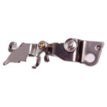 Genuine Janome/Elna THREAD HOLDING PLATE ASSEMBLY — part 24 thumbnail