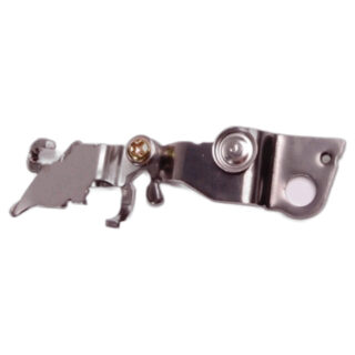 Genuine Janome/Elna THREAD HOLDING PLATE ASSEMBLY