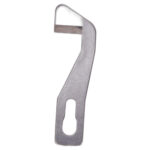 Genuine Janome/Elna MOVING CUTTER 900 600 704 ELNA MOVING CUTTER 900 600 704 EL… — part 25 thumbnail