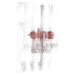 Genuine Janome/Elna ASSORTMENT 5 NEEDLES MODEL 705 — part 8 thumbnail