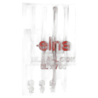 Genuine Janome/Elna ASSORTMENT 5 NEEDLES MODEL 705