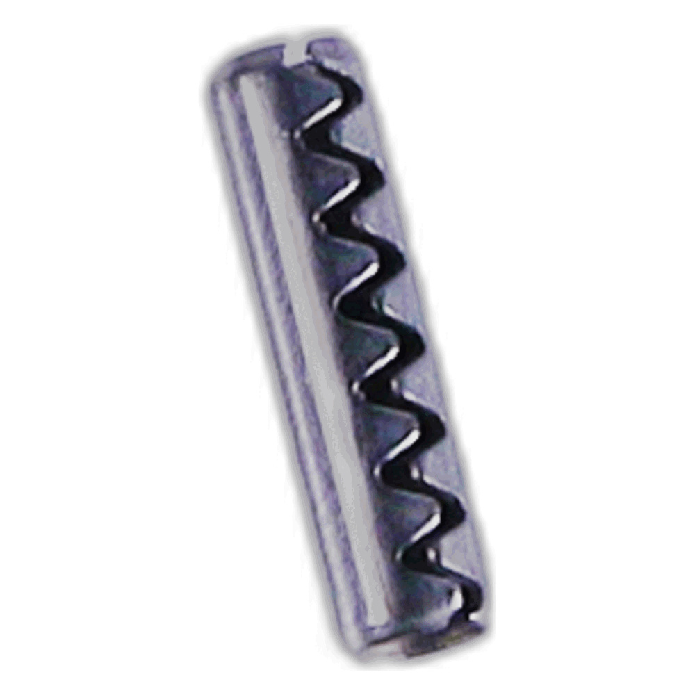 Genuine Janome/Elna 1850 ROLL PIN 3X12