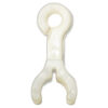 Genuine Janome/Elna GUIDE AUX THREAD DCX DC DE 704