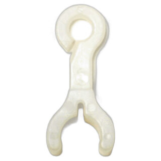 Genuine Janome/Elna GUIDE AUX THREAD DCX DC DE 704