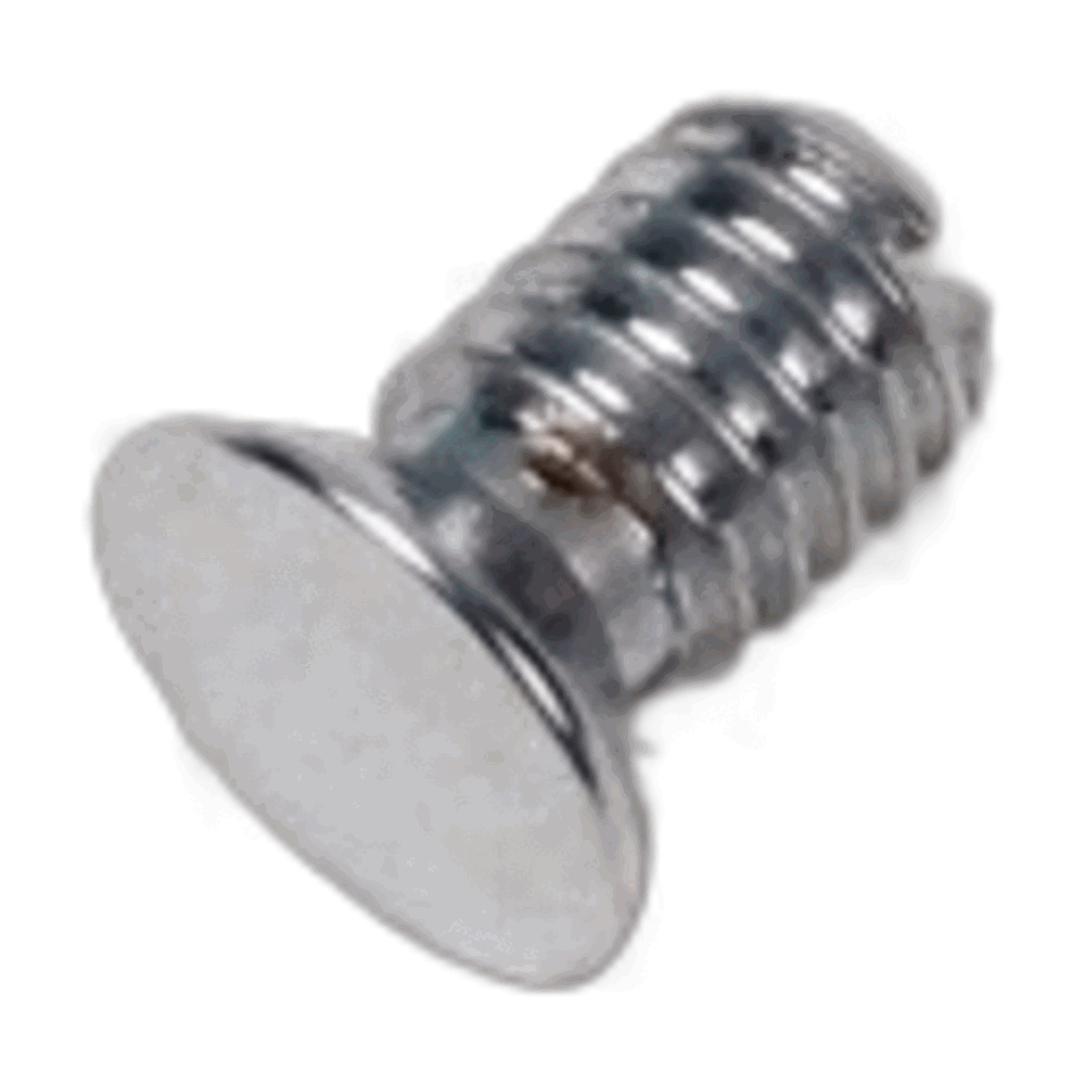 Genuine Janome/Elna 3659 NEEDLE PLATE SCREW