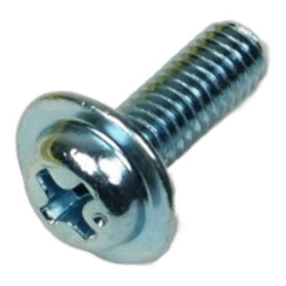 Genuine Janome/Elna SCREW TPM 4X12 ELNA