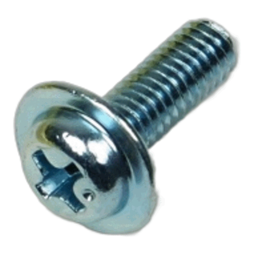 Genuine Janome/Elna SCREW TPM 4X12 ELNA
