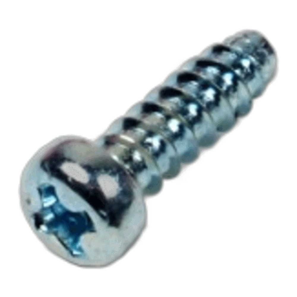 Genuine Janome/Elna TAPPING SCREW ELNA M3X12