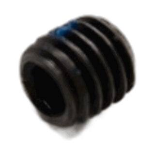 Genuine Janome/Elna DRY LOCK ALLEN SCREW M3X3