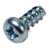 Genuine Janome/Elna 4421 TAPPING SCREW M3X8 5