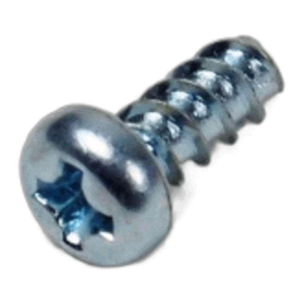 Genuine Janome/Elna 4421 TAPPING SCREW M3X8 5
