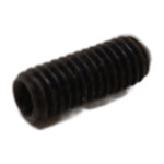 Genuine Janome/Elna GRUB SCREW M3X8 ELNA — part 11 thumbnail
