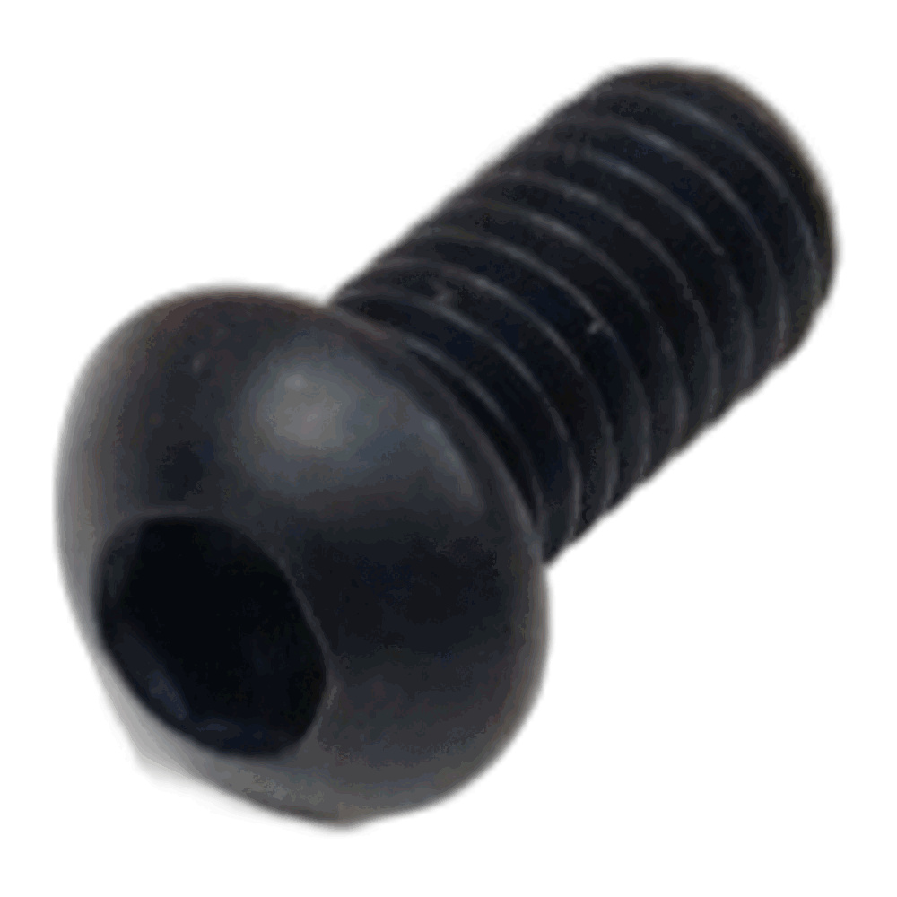 Genuine Janome/Elna SCREW M4X8 PAN