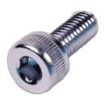 Genuine Janome/Elna ALLEN SCREW M 4X10 — part 12 thumbnail