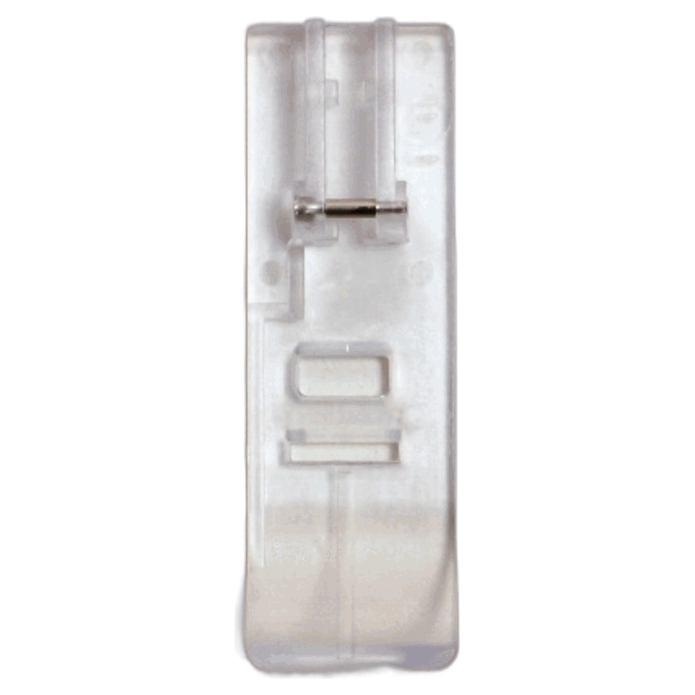 Genuine Janome/Elna CHAIN STITCH FOOT (F) 925 704