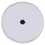 Genuine Janome/Elna FLYWHEEL CAP — part 22 thumbnail
