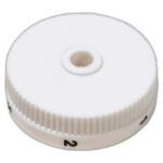 Genuine Janome/Elna PRESSURE CONTROL DIAL ELNA — part 24 thumbnail
