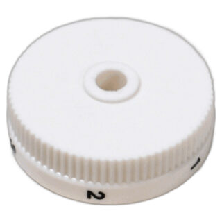 Genuine Janome/Elna PRESSURE CONTROL DIAL ELNA