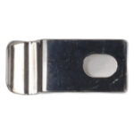 Genuine Janome/Elna SPRING STOPPER PLATE ELNA — part 10 thumbnail