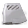 Genuine Janome/Elna LAMP COVER ELNA 704 SERGER