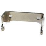 Genuine Janome/Elna LEFT FRONT FLAP HINGE — part 18 thumbnail